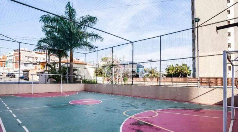 Quadra esportiva