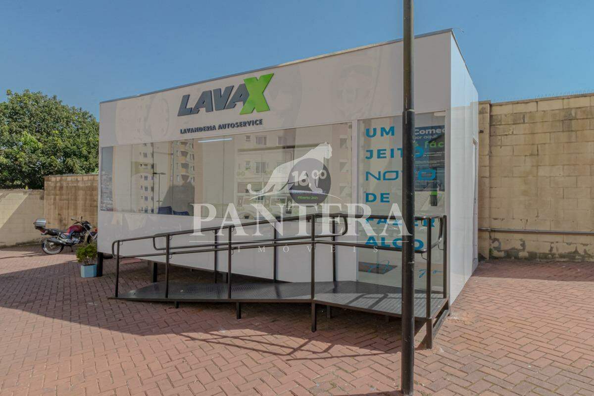 Lavanderia