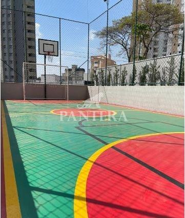 Quadra Poliesportiva