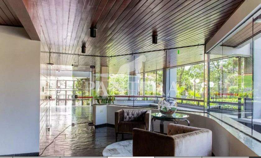 Hall de entrada