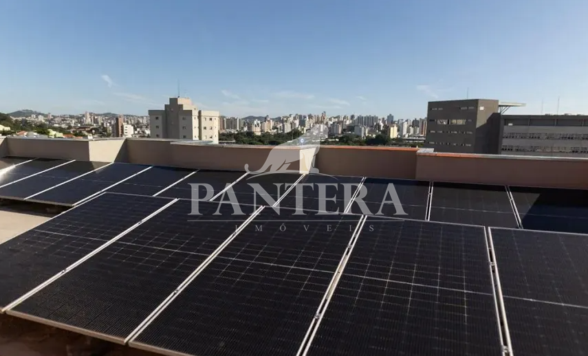 Placas solares