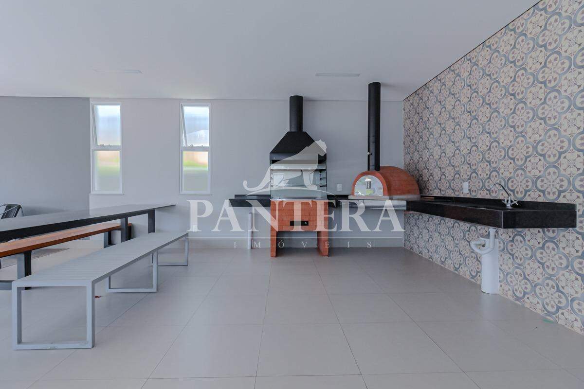 Espaço gourmet
