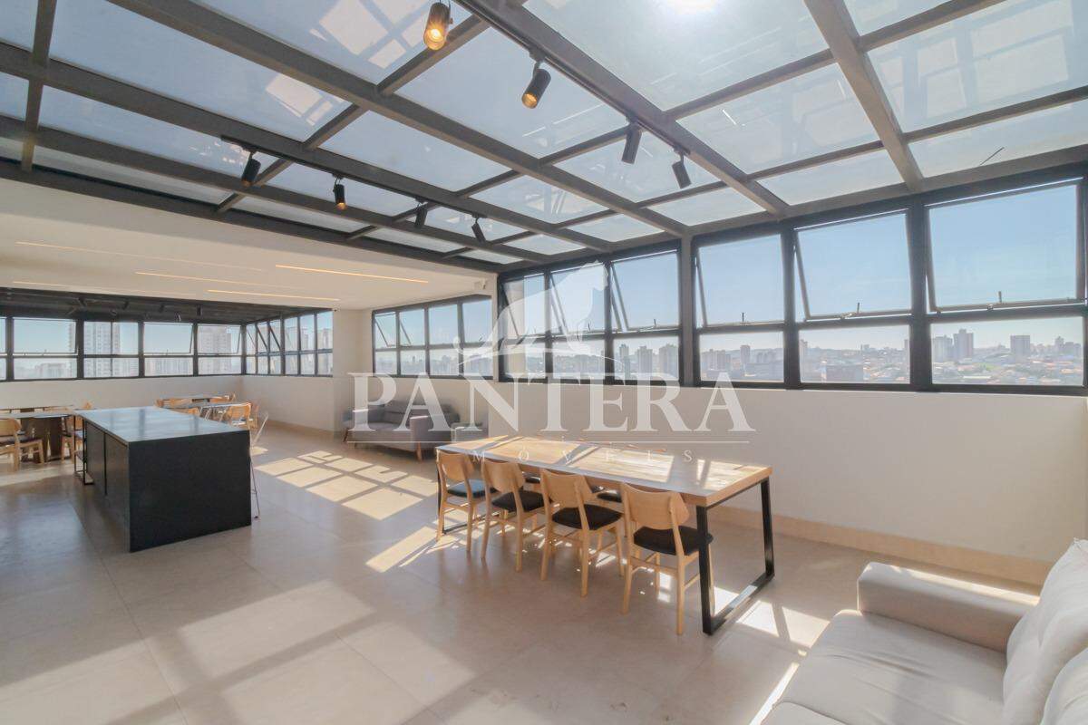 Salão de festas gourmet