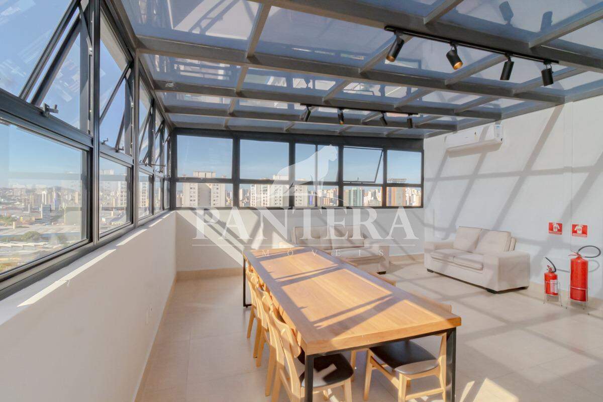 Salão de festas gourmet