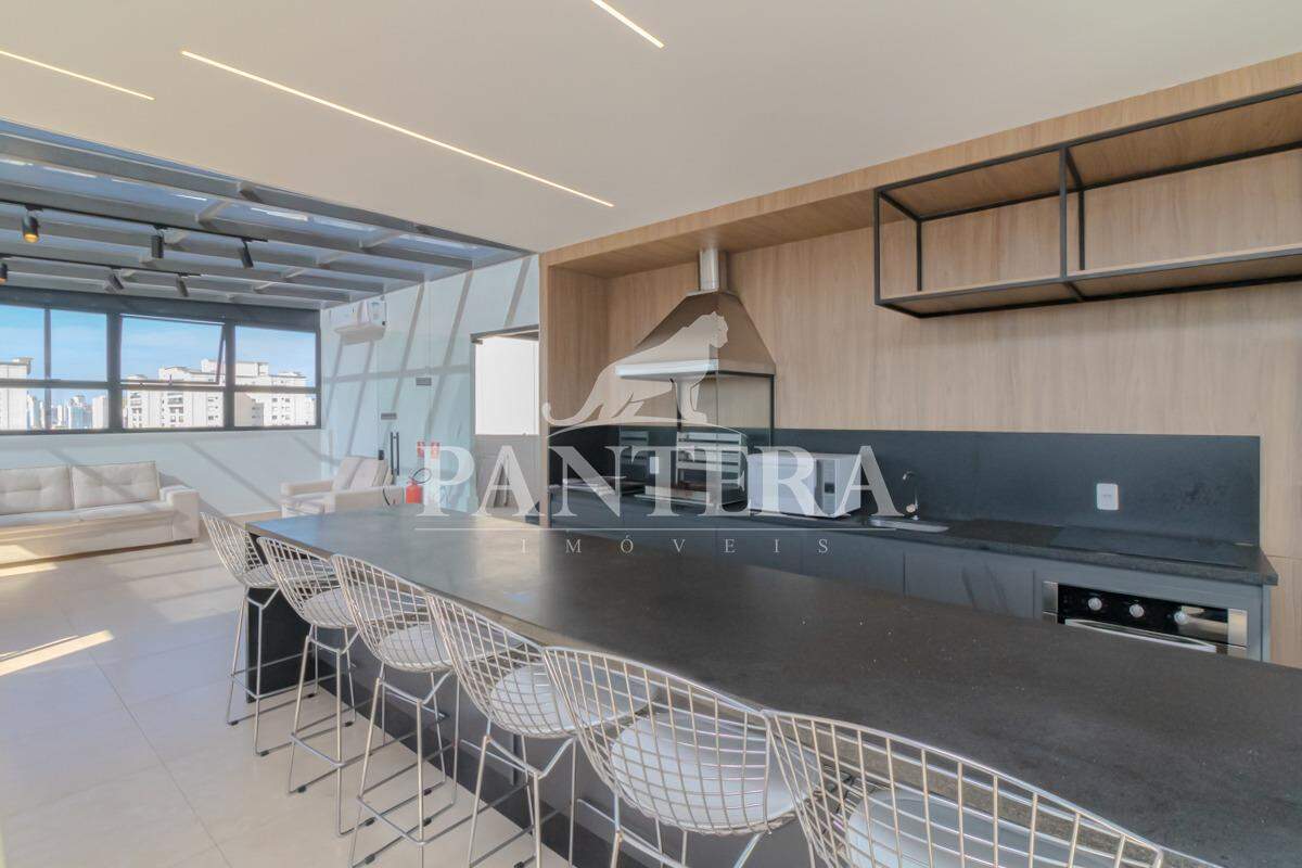 Salão de festas gourmet