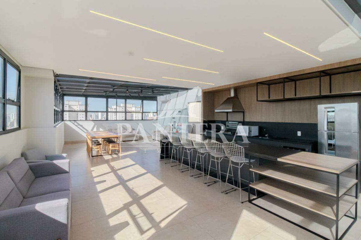 Salão de festas gourmet