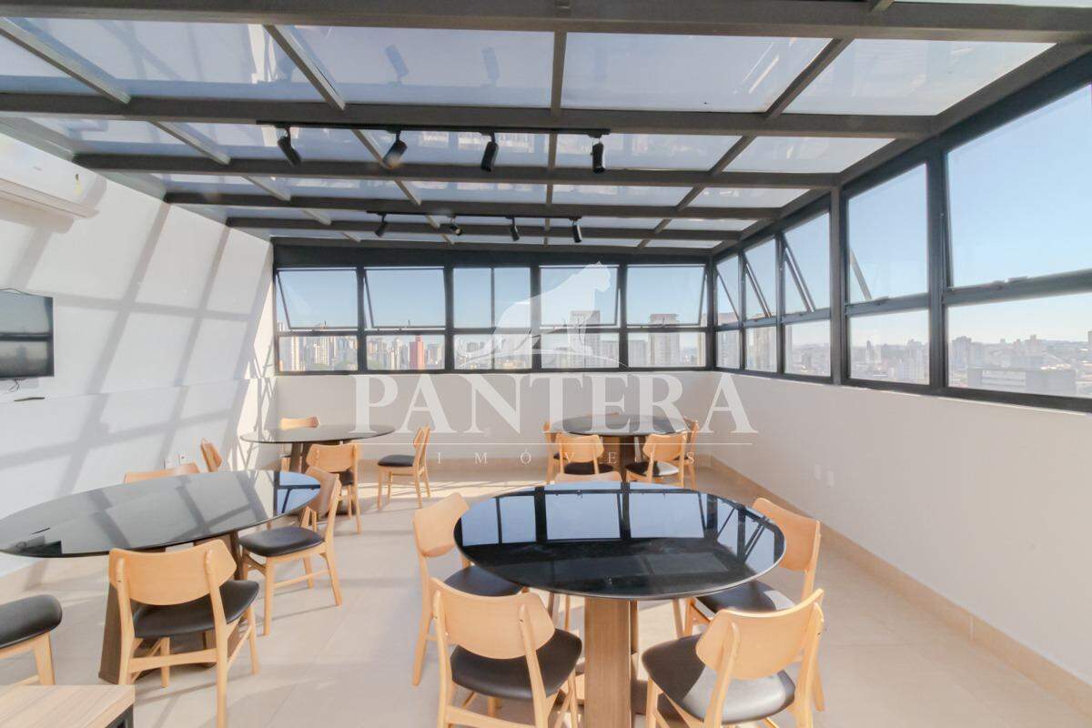 Salão de festas gourmet