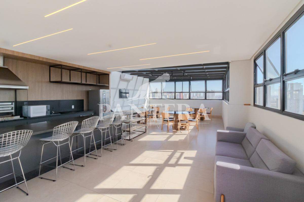 Salão de festas gourmet