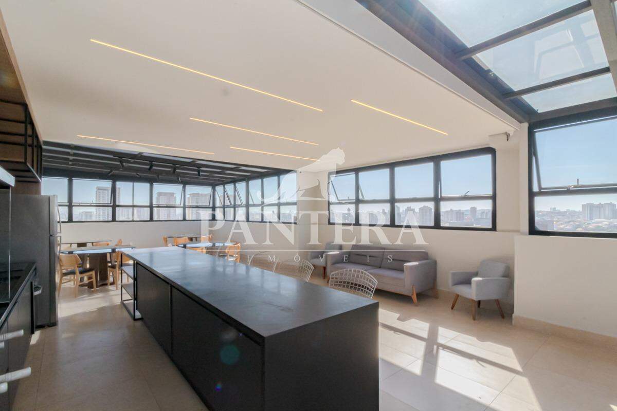 Salão de festas gourmet