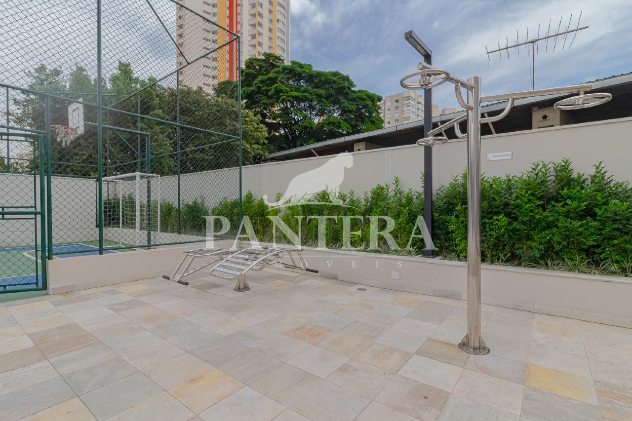 Academia ao Ar Livre