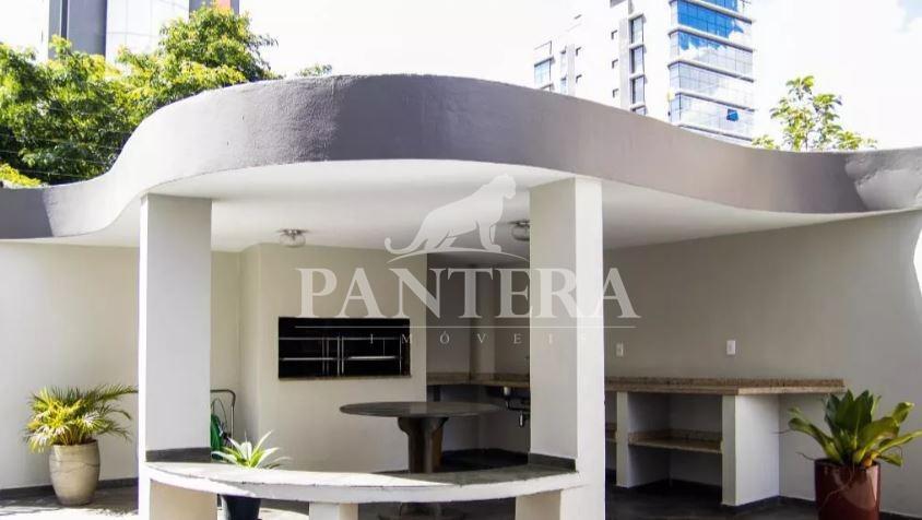 Área de Churrasqueira