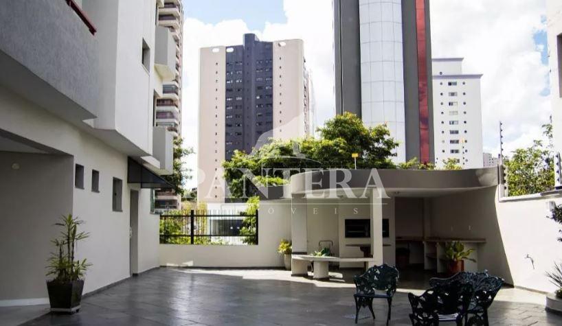 Área de Churrasqueira