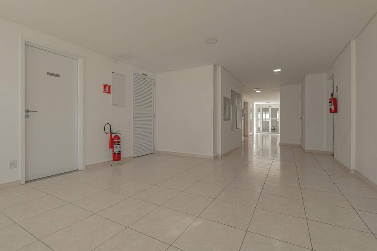 Hall social
