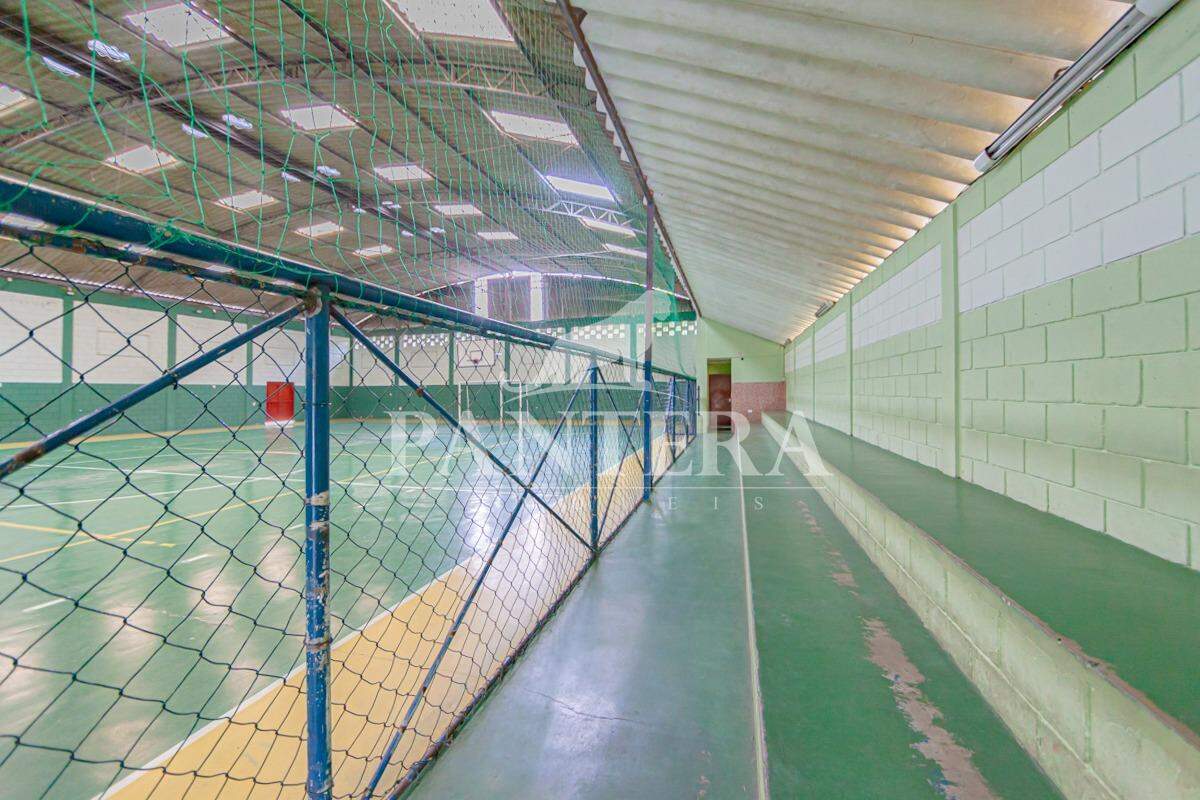 Ginásio