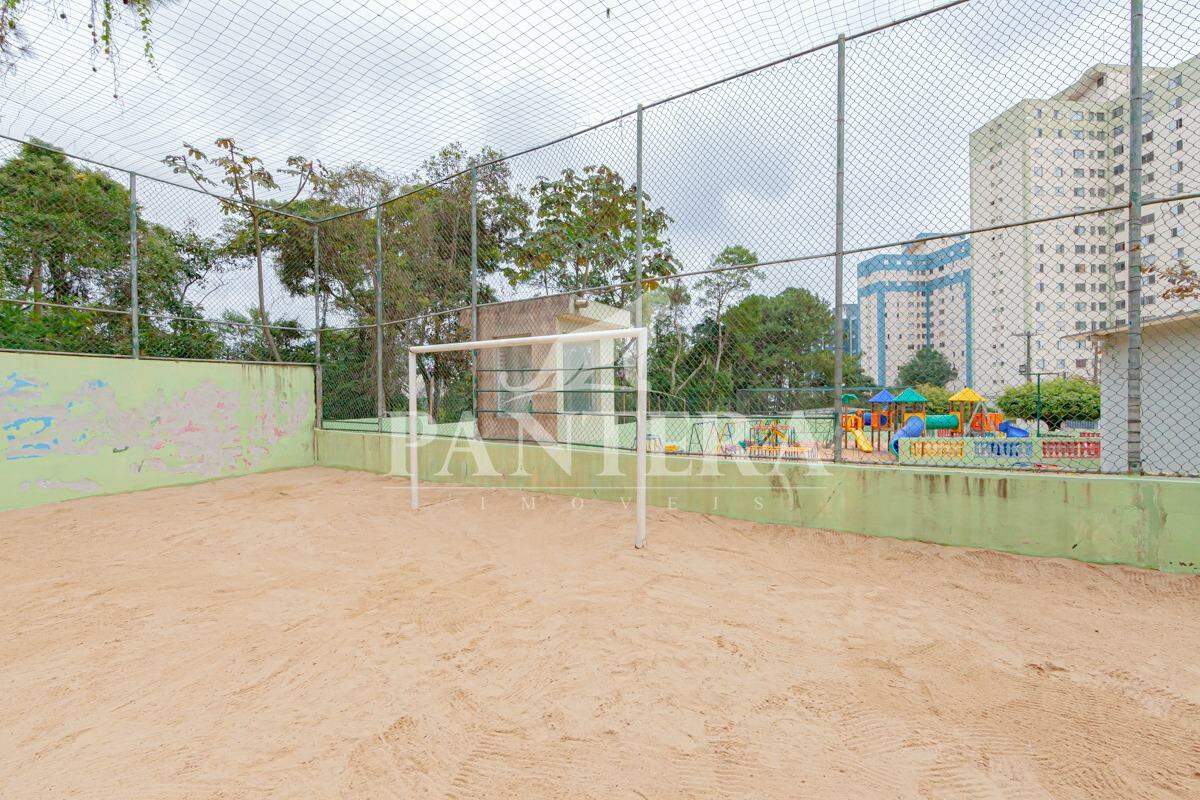 Quadra Areia