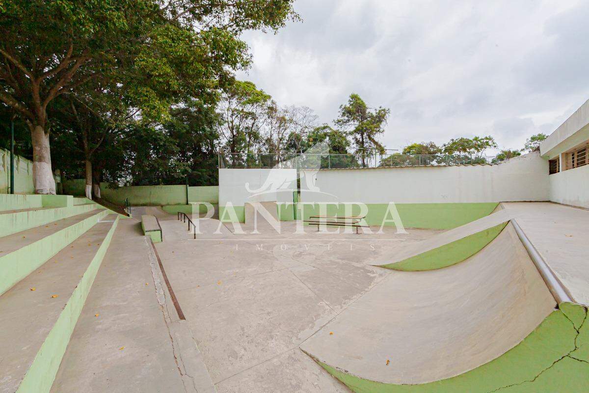 Pista de skate