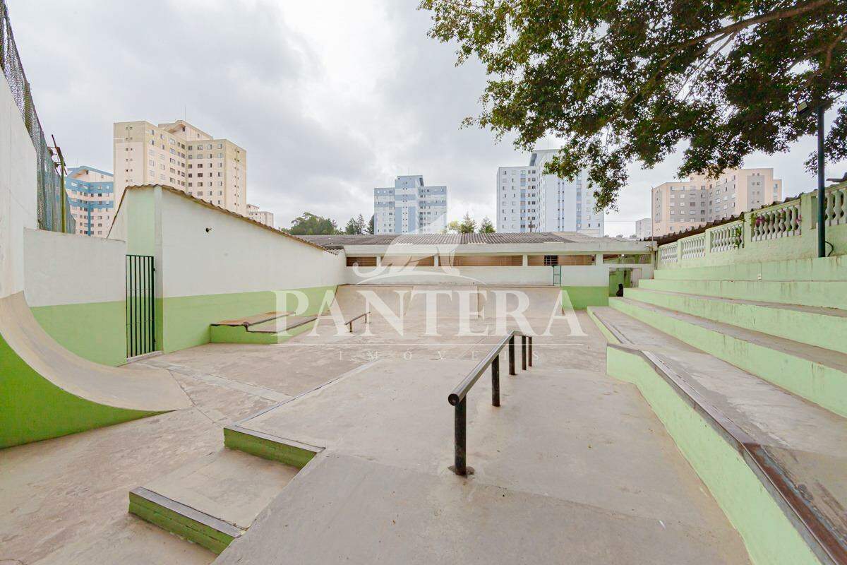 Pista de skate