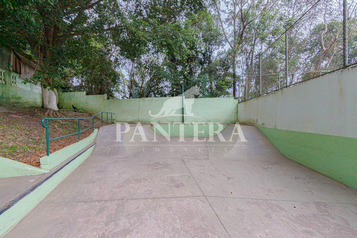 Pista de skate