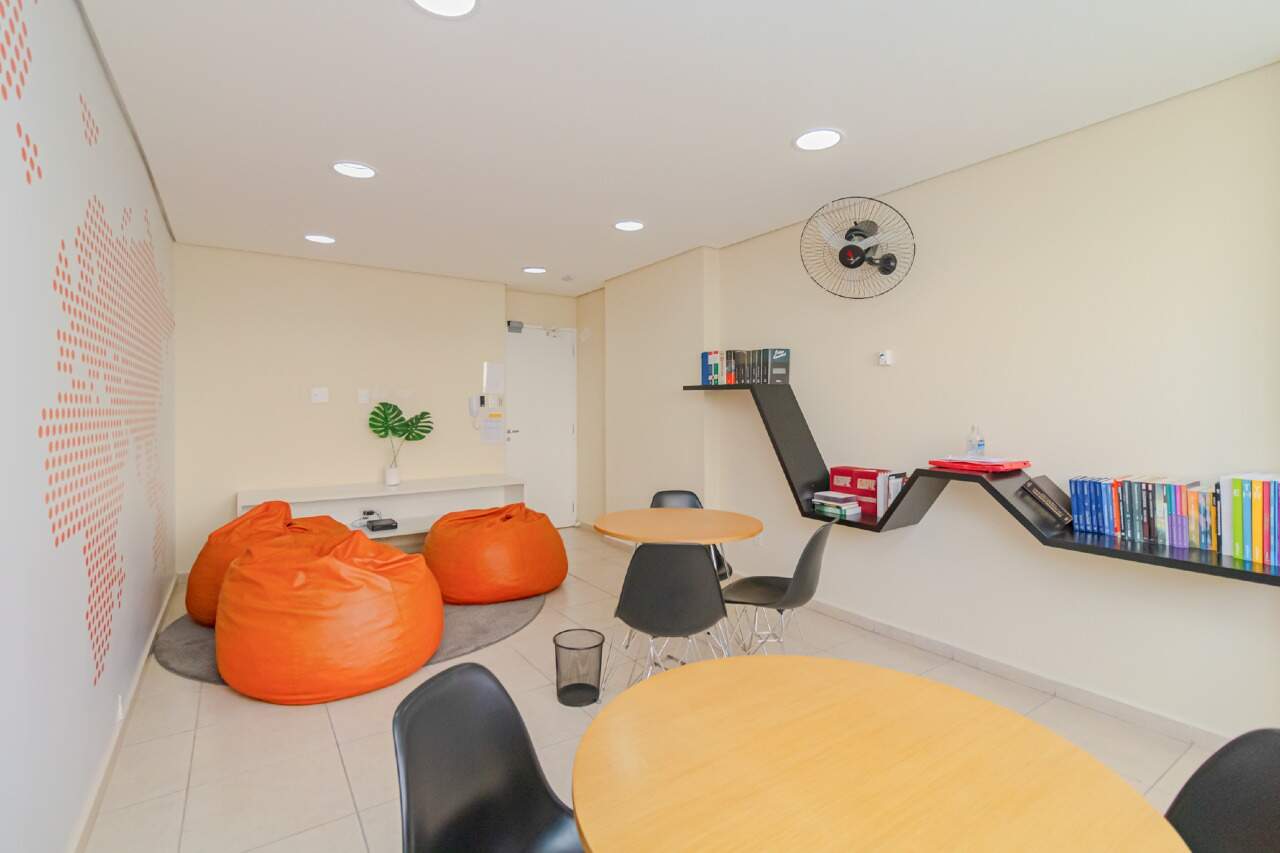 Home office