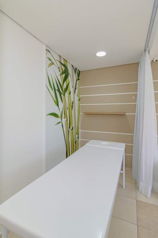 Espaço beleza