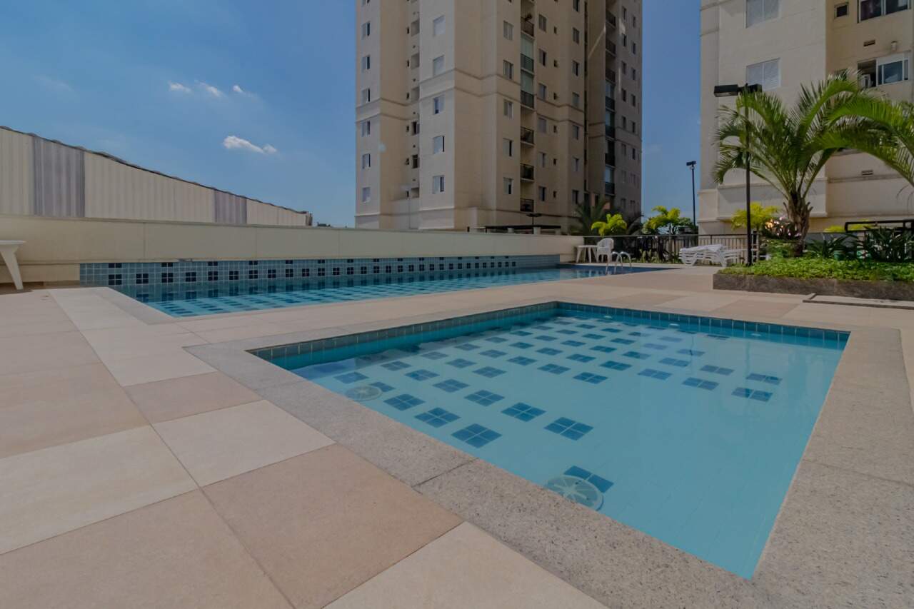 Piscina infantil