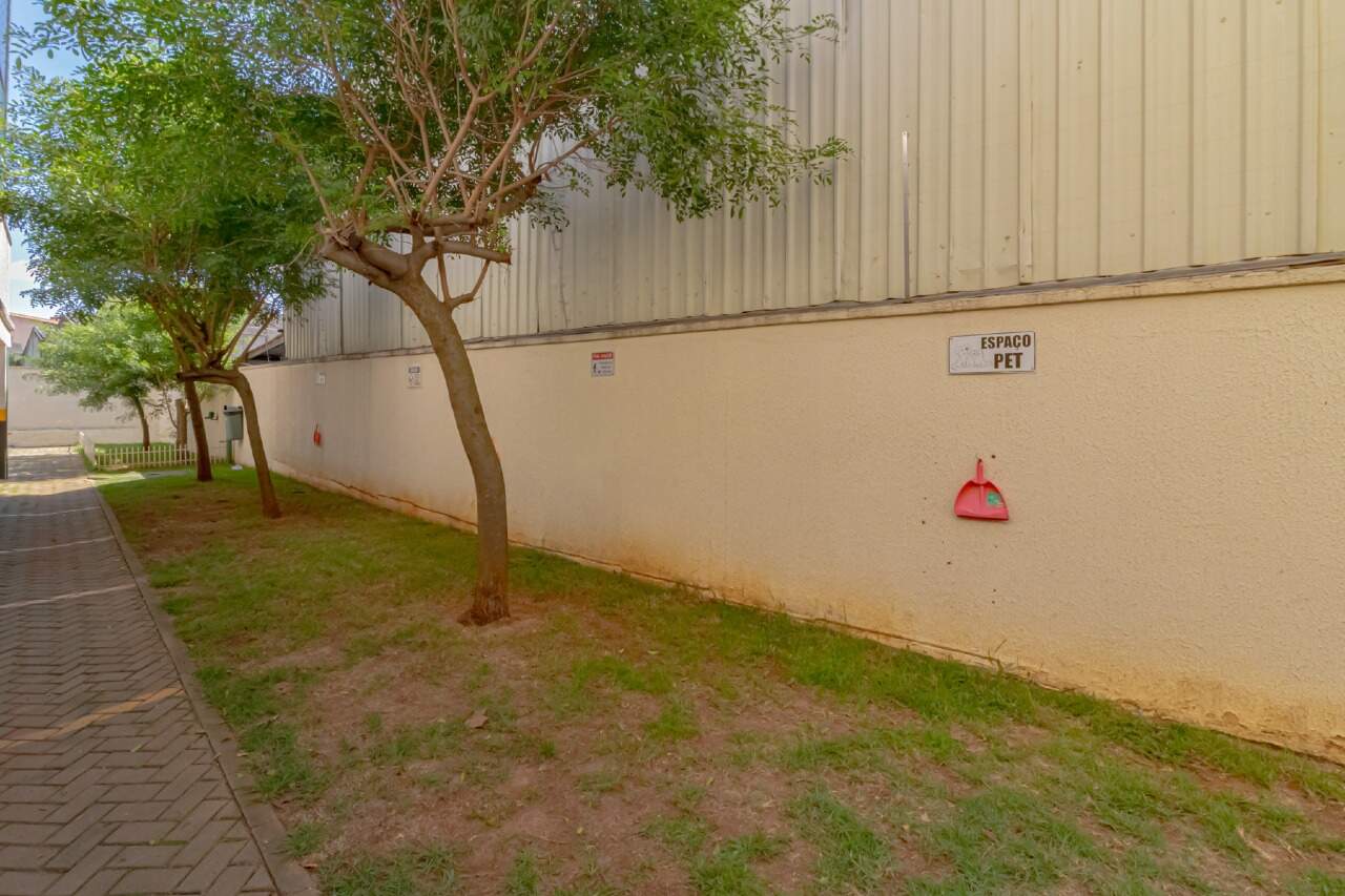 Espaço pet