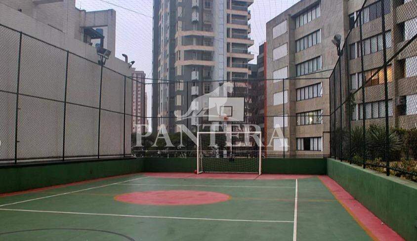 Quadra Poliesportiva