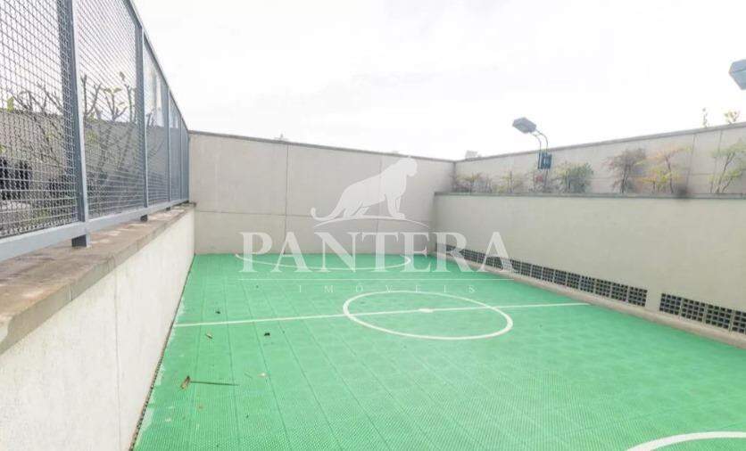 Quadra esportiva
