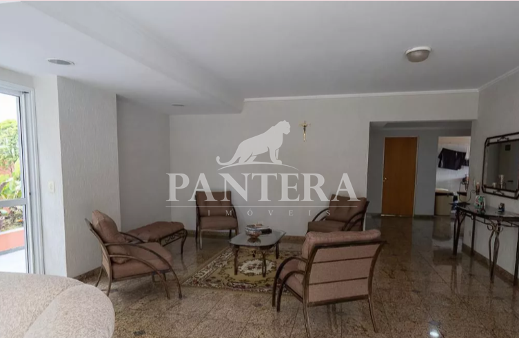 Hall de entrada
