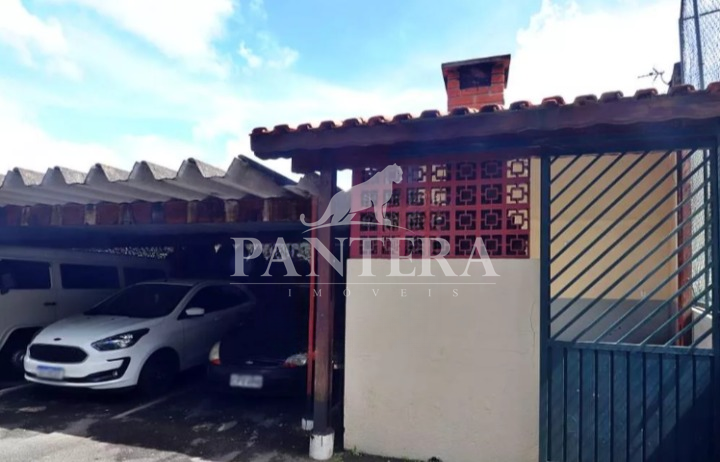 Vagas / Área de churrasqueira 