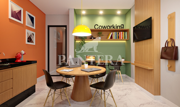 Coworking