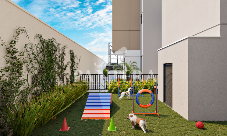Pet place