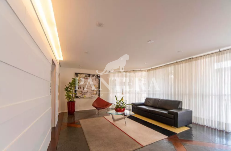 Hall de entrada