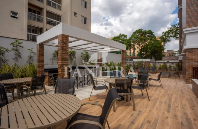 Bar da piscina