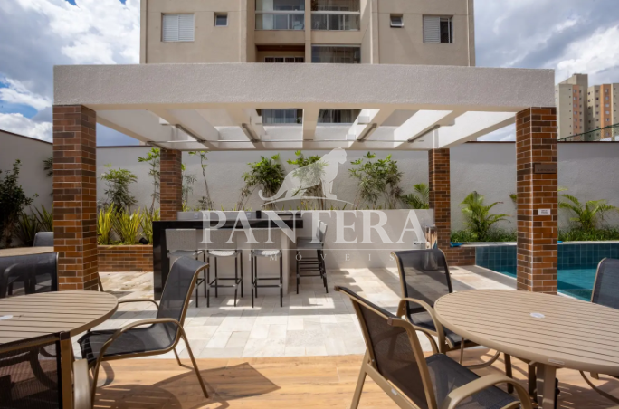 Bar da piscina