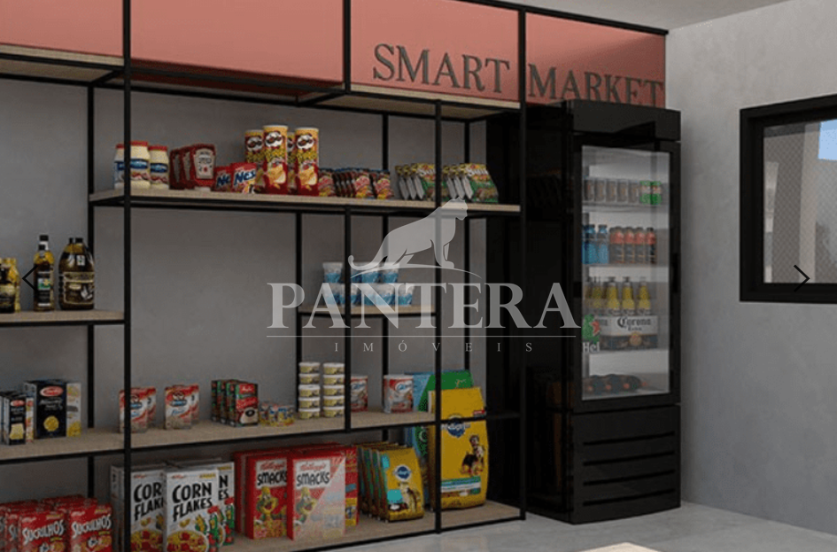 Smart market
