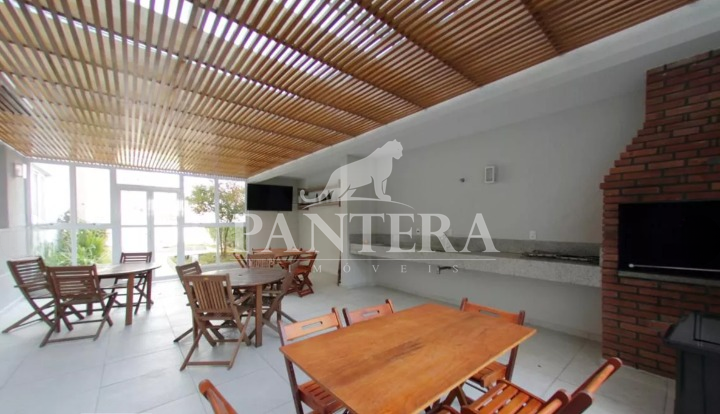 Espaço gourmet