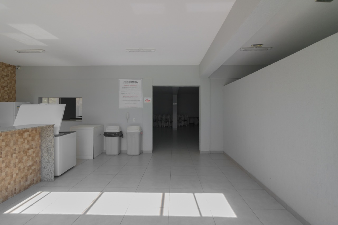 Salão de festas