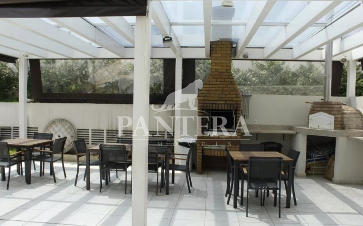 Espaço gourmet 