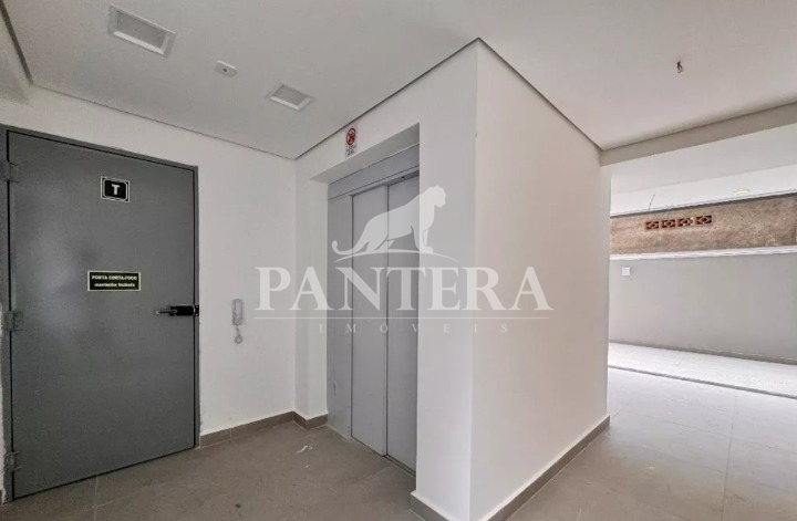 Hall do elevador 