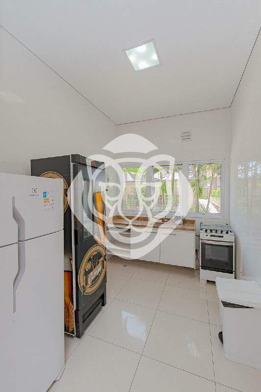 Copa salão de festas