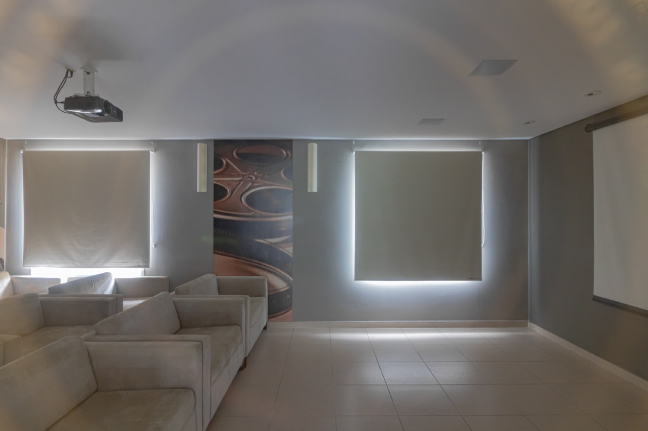 Sala de cinema