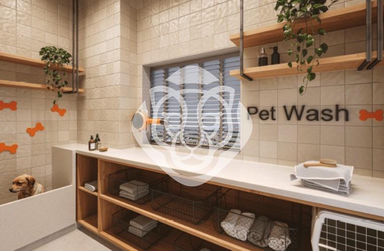 Pet Wash