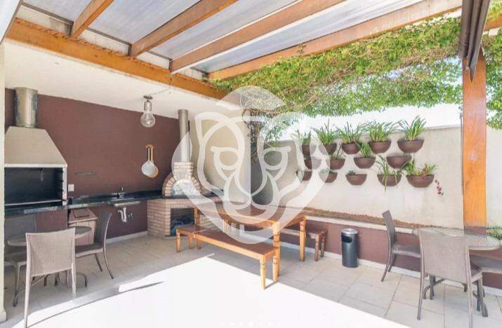 Espaço gourmet 
