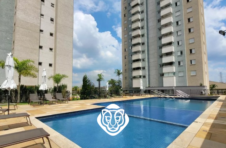 Piscina Infantil