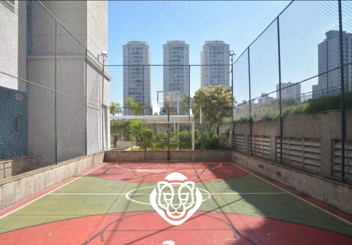 Quadra Esportiva