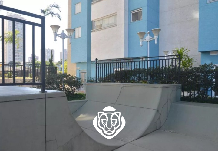 Pista de Skate