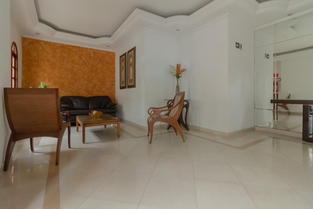 Hall
