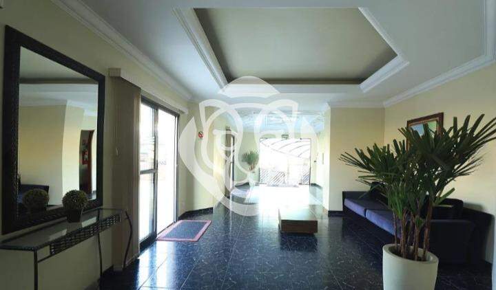 Hall social 