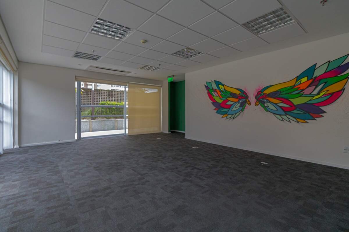Sala de projeção